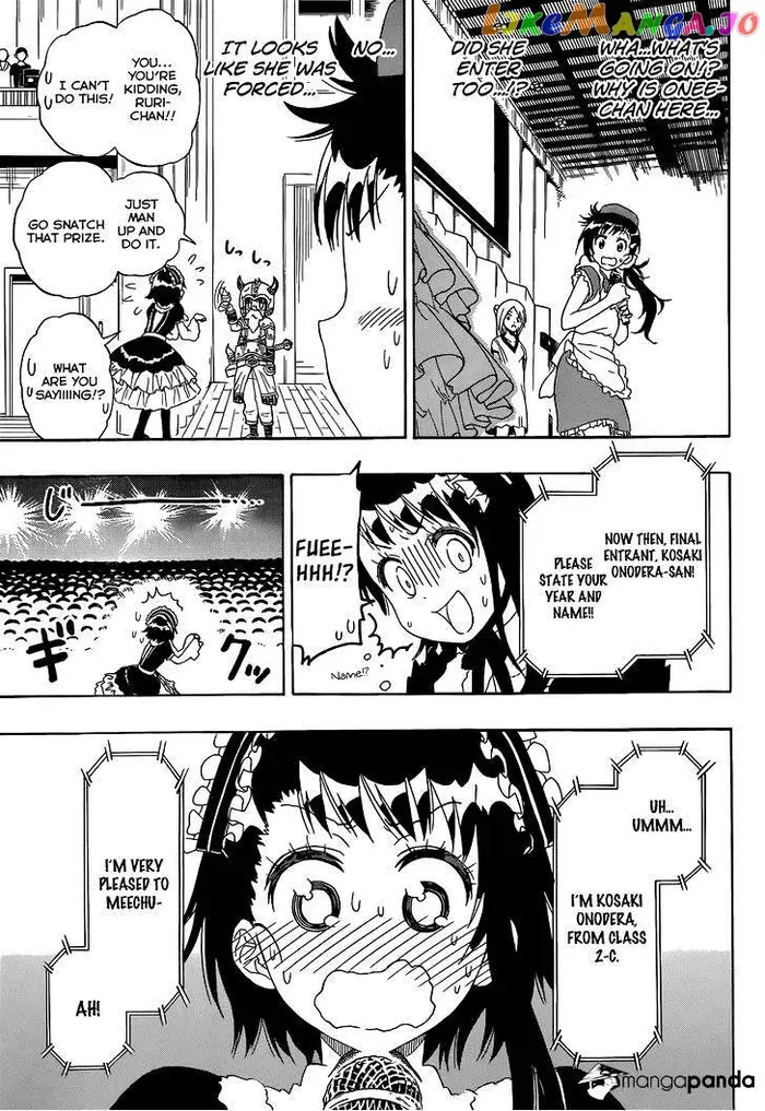Nisekoi Chapter 133 image 04_optimized